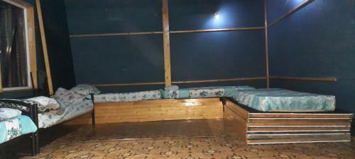 Famana Hostel