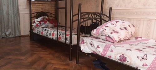 Famana Hostel