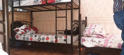 Famana Hostel