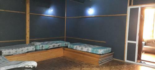 Famana Hostel
