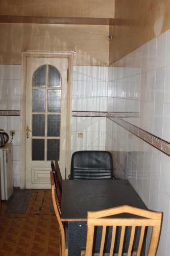 Famana Hostel
