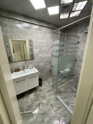 Apartamento Park Azure Luxury Appartments