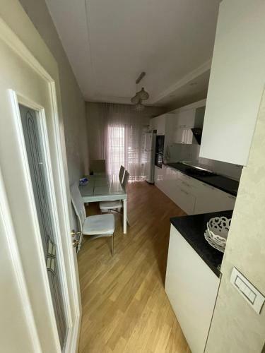 Apartamento Park Azure Luxury Appartments