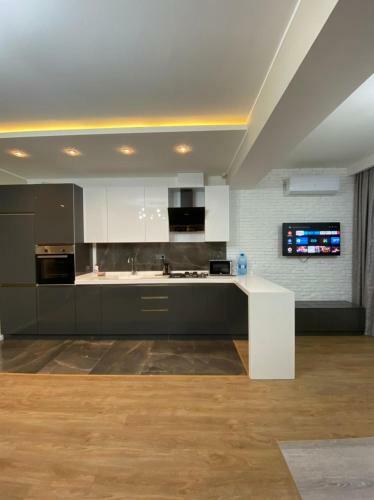 Apartamento Park Azure Luxury Appartments