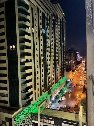 Apartamento Park Azure Luxury Appartments