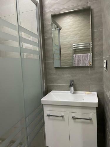 Apartamento Park Azure Luxury Appartments