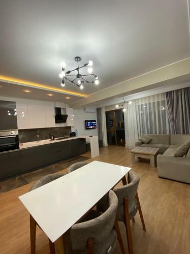 Apartamento Park Azure Luxury Appartments