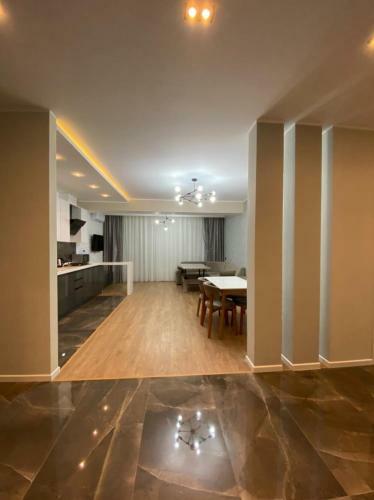 Apartamento Park Azure Luxury Appartments