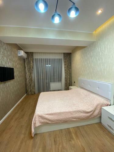 Apartamento Park Azure Luxury Appartments