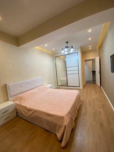 Apartamento Park Azure Luxury Appartments