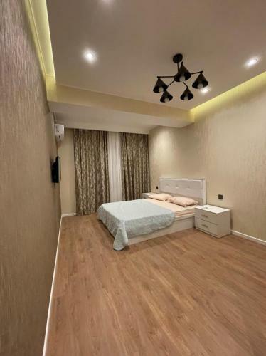 Apartamento Park Azure Luxury Appartments
