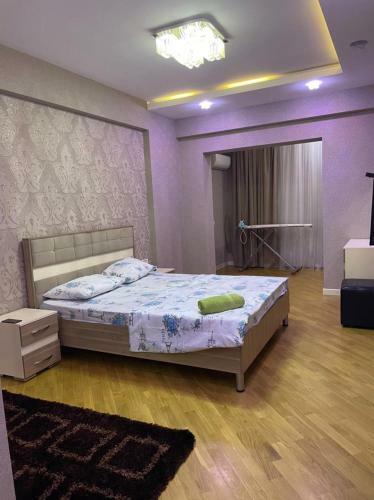 Apartamento Park Azure Luxury Appartments