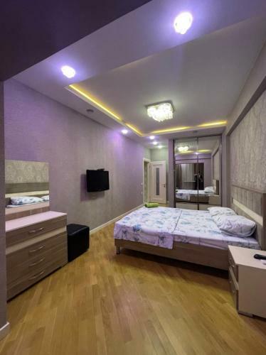 Apartamento Park Azure Luxury Appartments