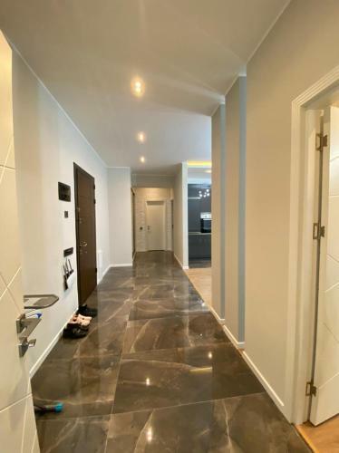 Apartamento Park Azure Luxury Appartments