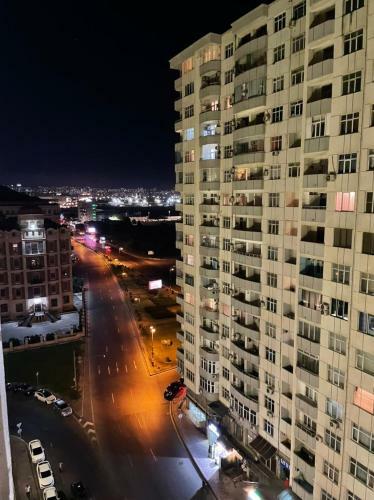 Apartamento Park Azure Luxury Appartments