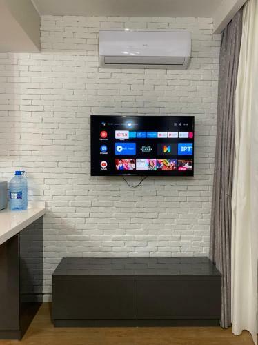 Apartamento Park Azure Luxury Appartments