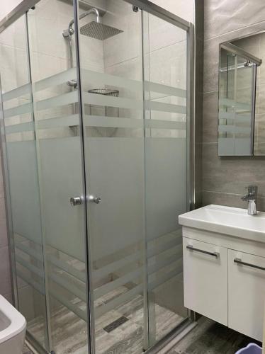 Apartamento Park Azure Luxury Appartments