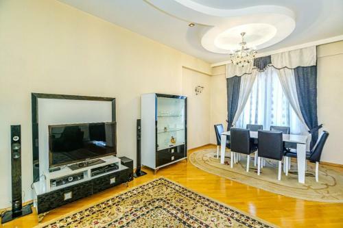 Vip Apartment Paradise