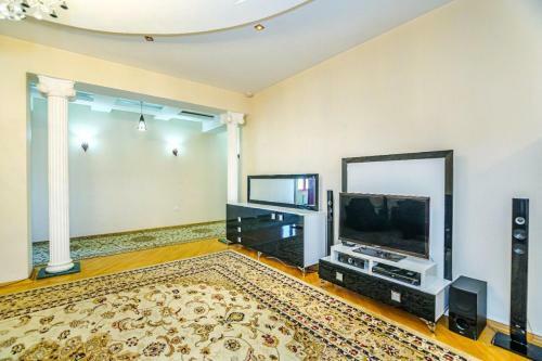 Vip Apartment Paradise