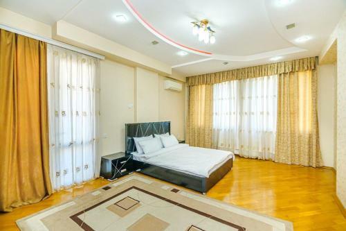 Vip Apartment Paradise