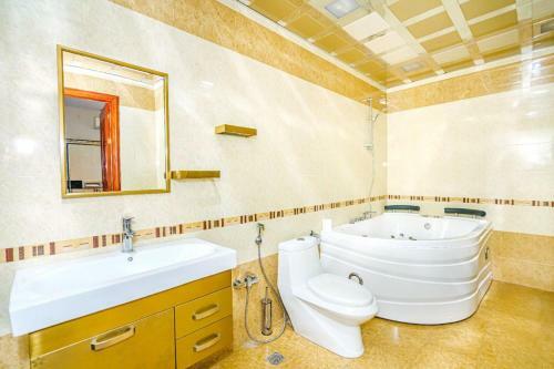 Vip Apartment Paradise
