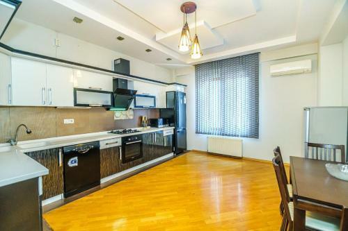 Vip Apartment Paradise
