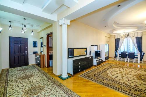 Vip Apartment Paradise