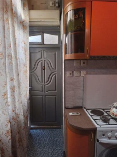 Apartment In Old City On The Second Floor