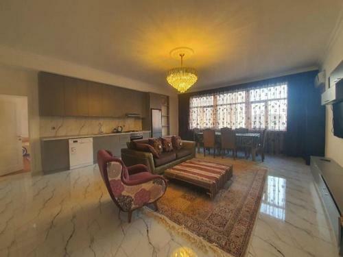 Apartmant Tanya