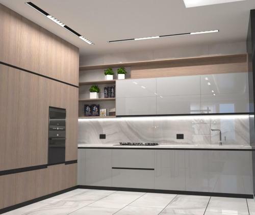 Apartamentos Prestige Vip Parmalat House
