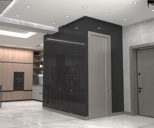 Apartamentos Prestige Vip Parmalat House