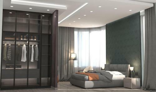 Apartamentos Prestige Vip Parmalat House
