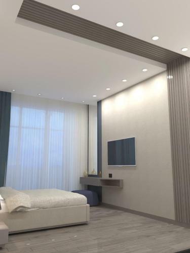 Apartamentos Prestige Vip Parmalat House