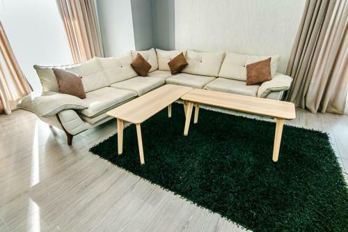 Vip Apartment Port Baku