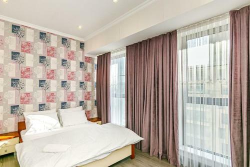 Vip Apartment Port Baku