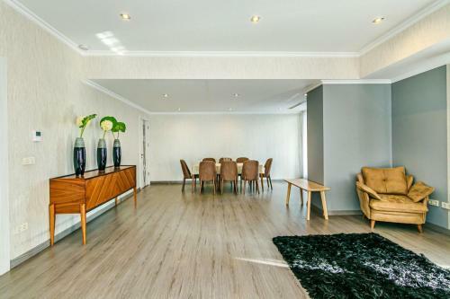 Vip Apartment Port Baku