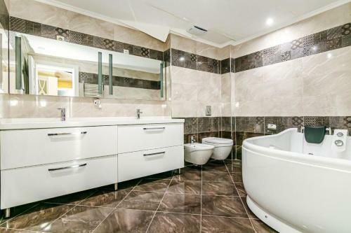 Vip Apartment Port Baku
