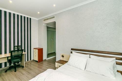 Vip Apartment Port Baku