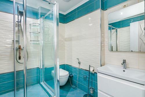 Vip Apartment Port Baku