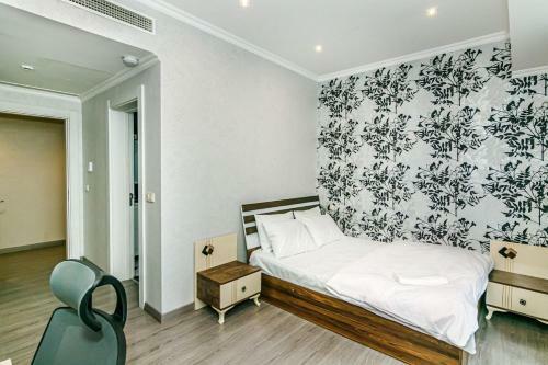 Vip Apartment Port Baku