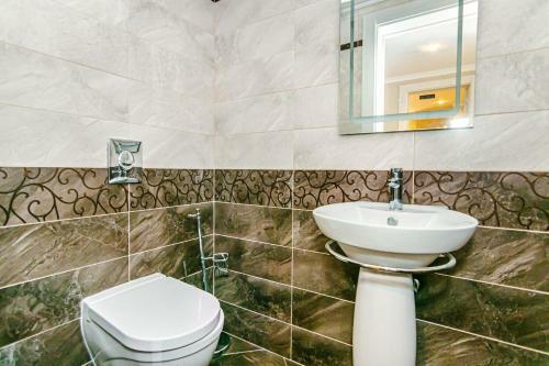 Vip Apartment Port Baku