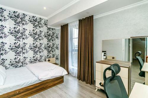 Vip Apartment Port Baku
