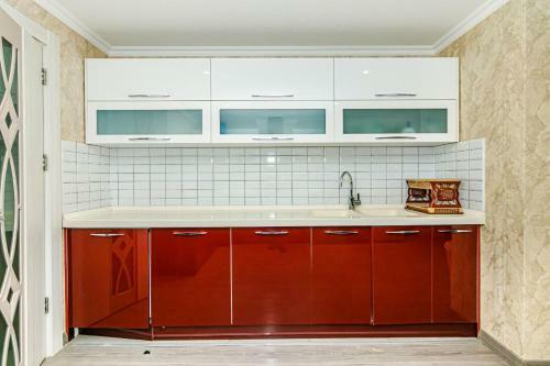 Vip Apartment Port Baku