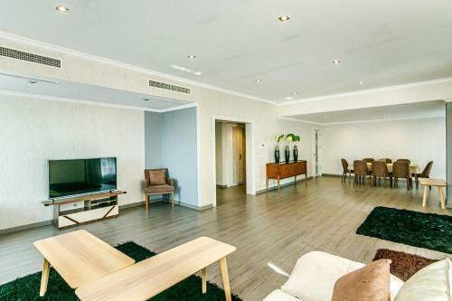 Vip Apartment Port Baku