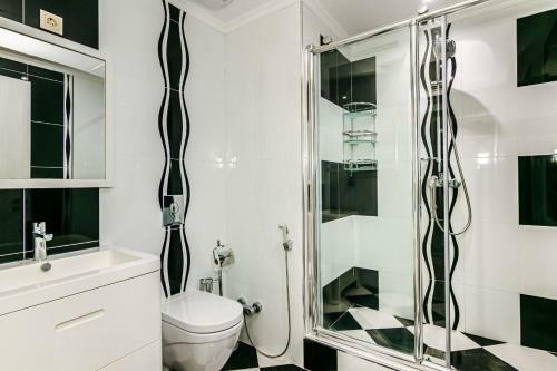 Vip Apartment Port Baku