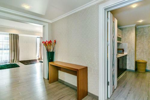 Vip Apartment Port Baku