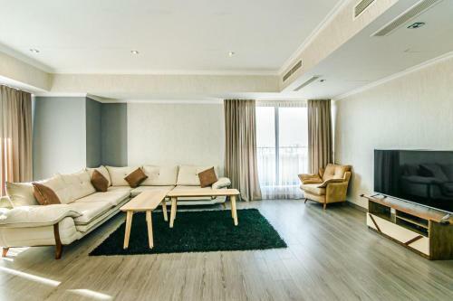 Vip Apartment Port Baku