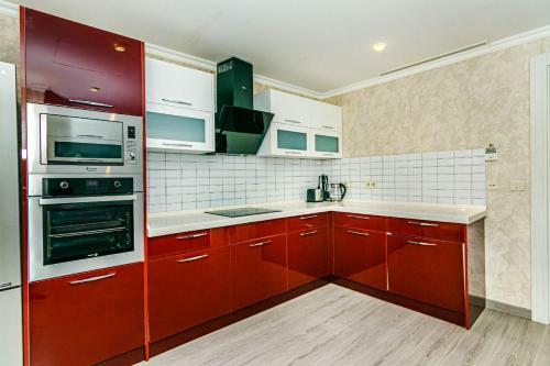 Vip Apartment Port Baku