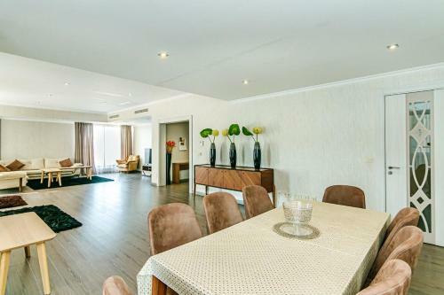Vip Apartment Port Baku