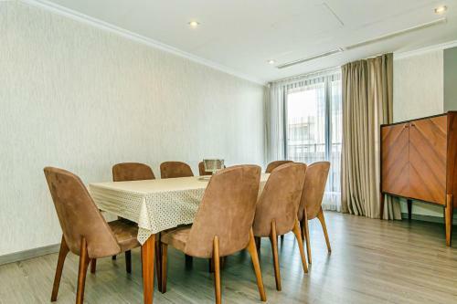 Vip Apartment Port Baku